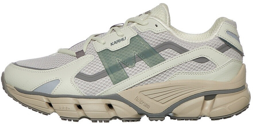 Karhu Super Fulcrum icicle green milieu