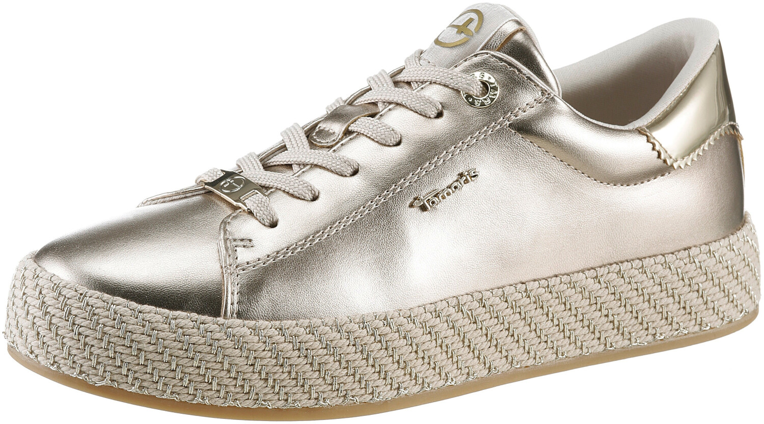 Tamaris 23713 Women Sandals gold