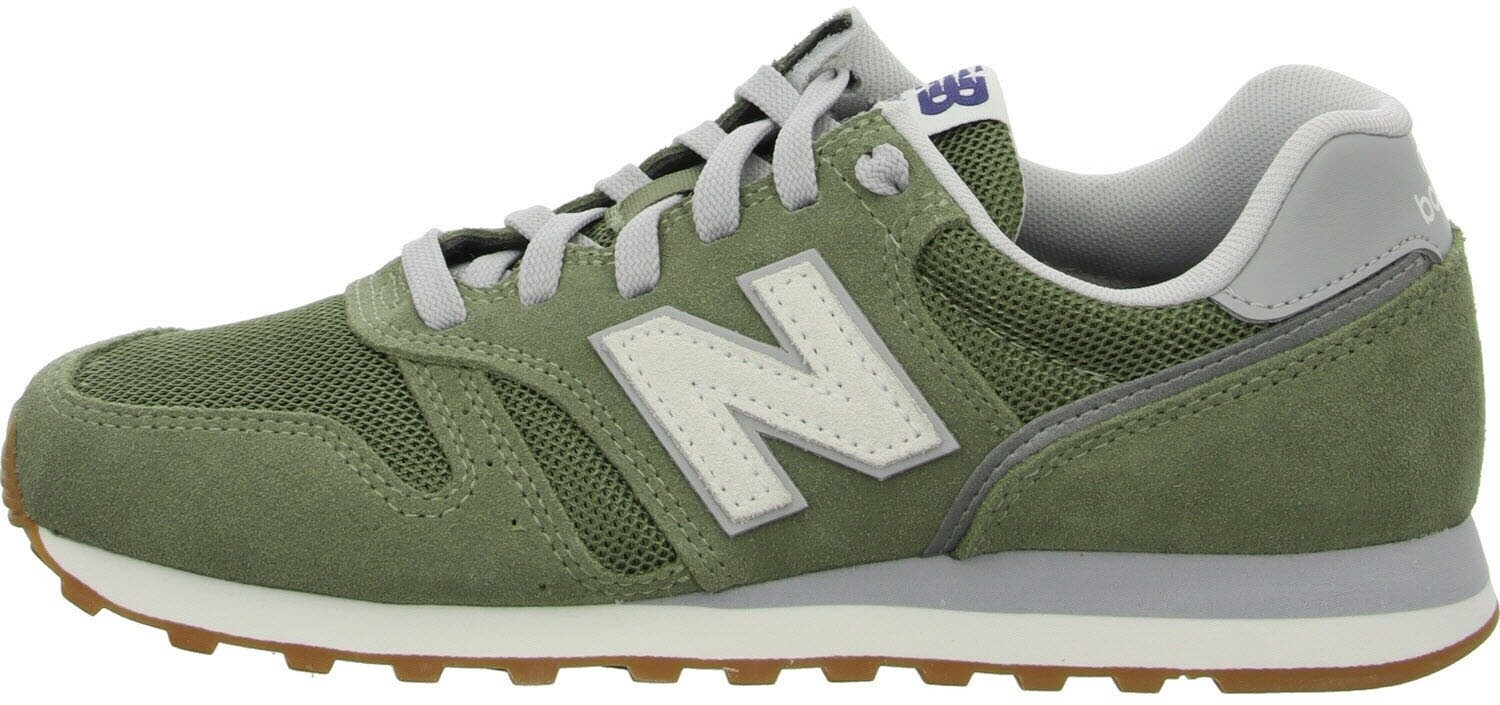 New Balance 373v2 Sports Shoes ML373-SI2-D
