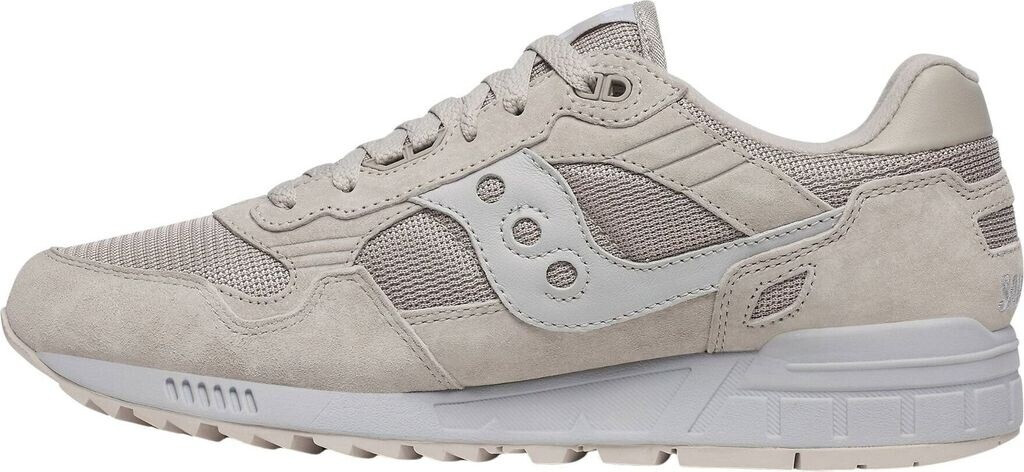 Saucony Shadow 5000 Sneaker smoke grey