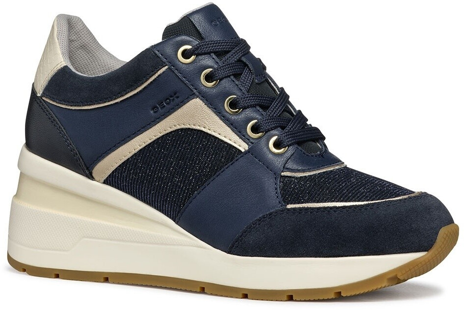 Geox Zosma Sports Shoes C4002-35