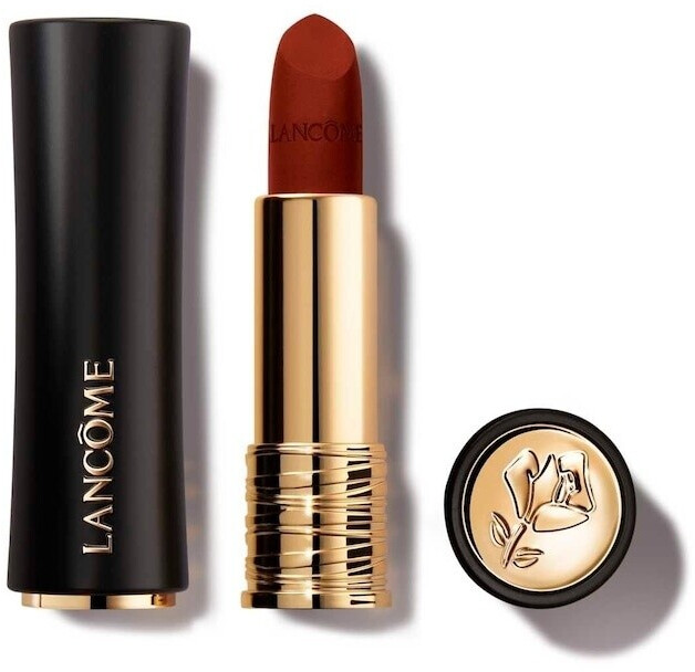 Lancôme L' Absolu Rouge Drama Matte 337 Caféine Impulse (3,4g)