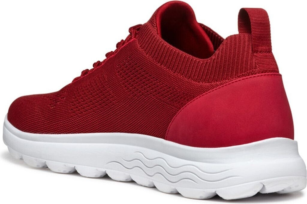 Geox Spherica A Sports Shoes U15BYA0005Z-C7000