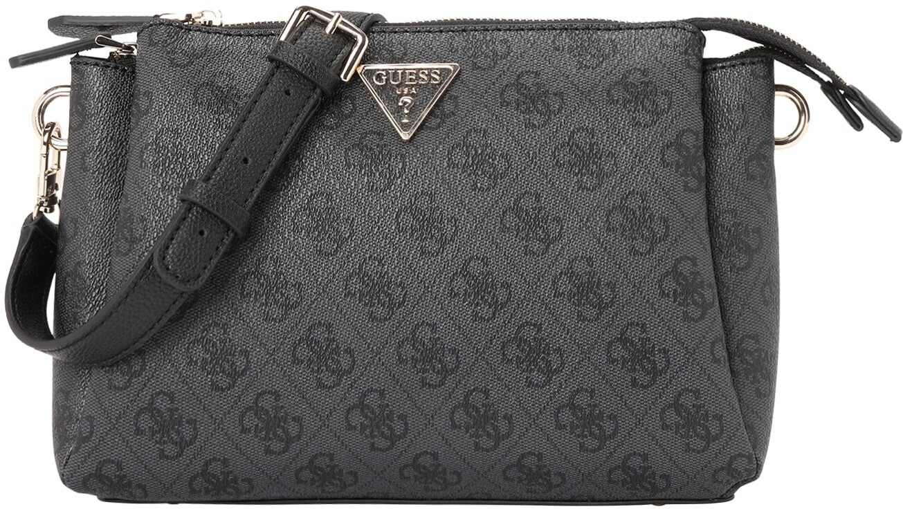 Guess Noelle 4G-Logo (HWBG78-79120.CLO) coal