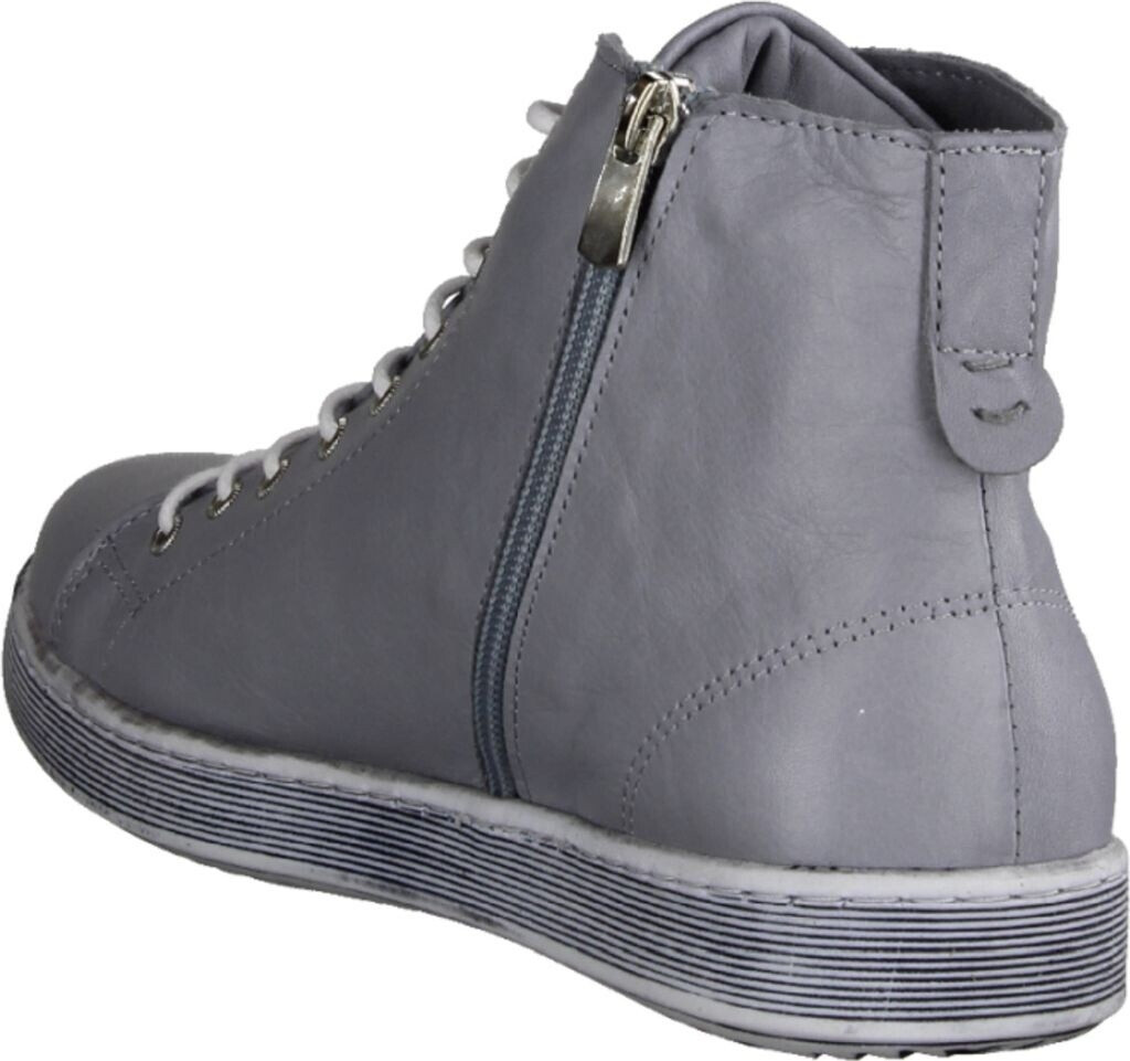 Andrea Conti gray 0341500