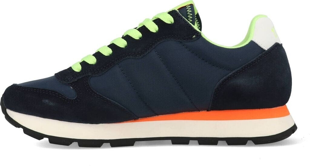 Sun 68 Tom Fluor Sports Shoes SCPZ35102-BA3-45