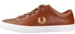 Fred Perry Leather sneakers Baseline B7311-C55