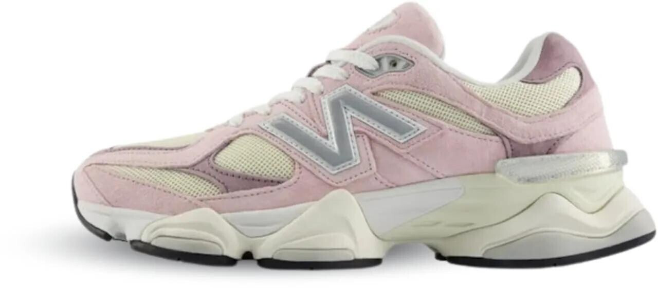 New Balance Sneaker 9060 rose