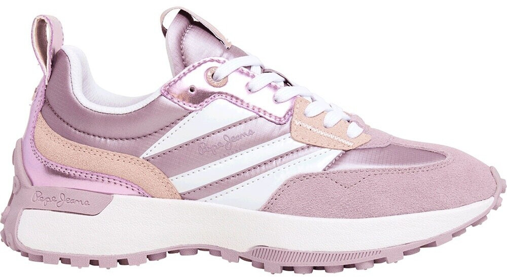Pepe Jeans Lucky Sign Sports Shoes PLS60045-321