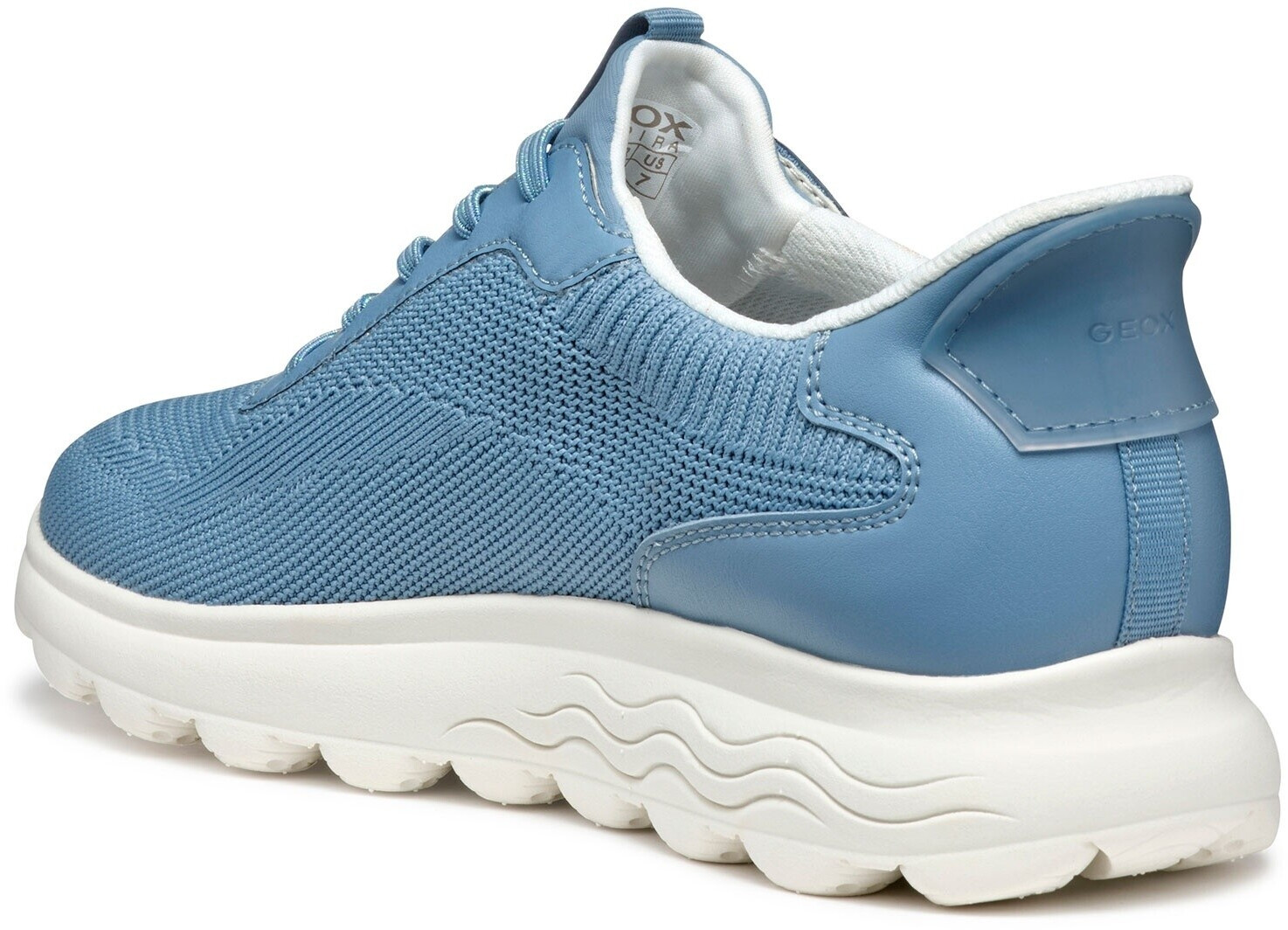 Geox Spherica Plus Light Blue