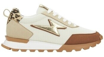 Vanessa Wu Keira Women's Sneaker white