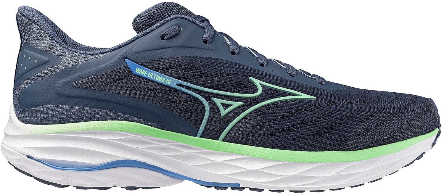 Mizuno Wave Ultima 16 Running Shoes J1GC251801