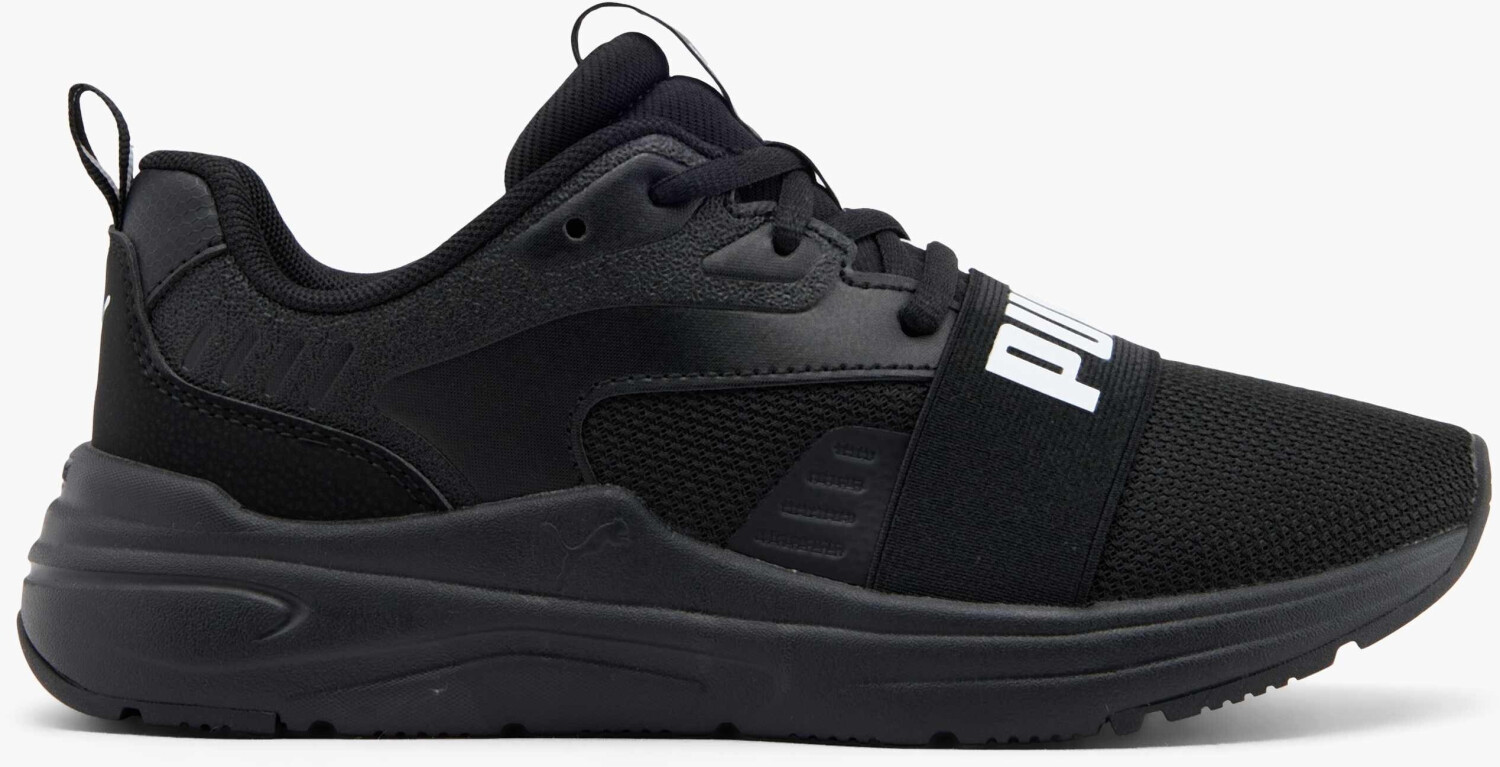 Puma Softride Wired 2 Sneakers without laces 401505-01-330