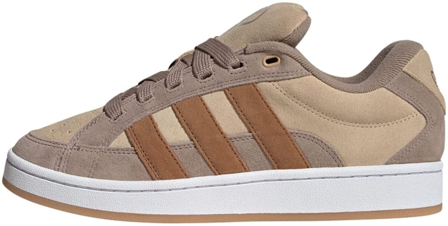 Adidas Campus 00s Beta magic beige/wild brown/chalky brown