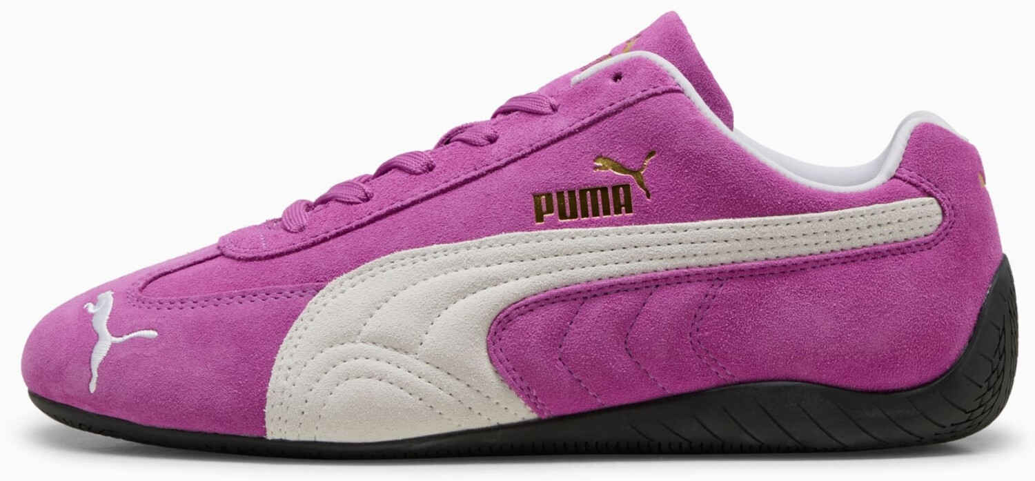 Puma Speedcat OG Sneakers pink mauve