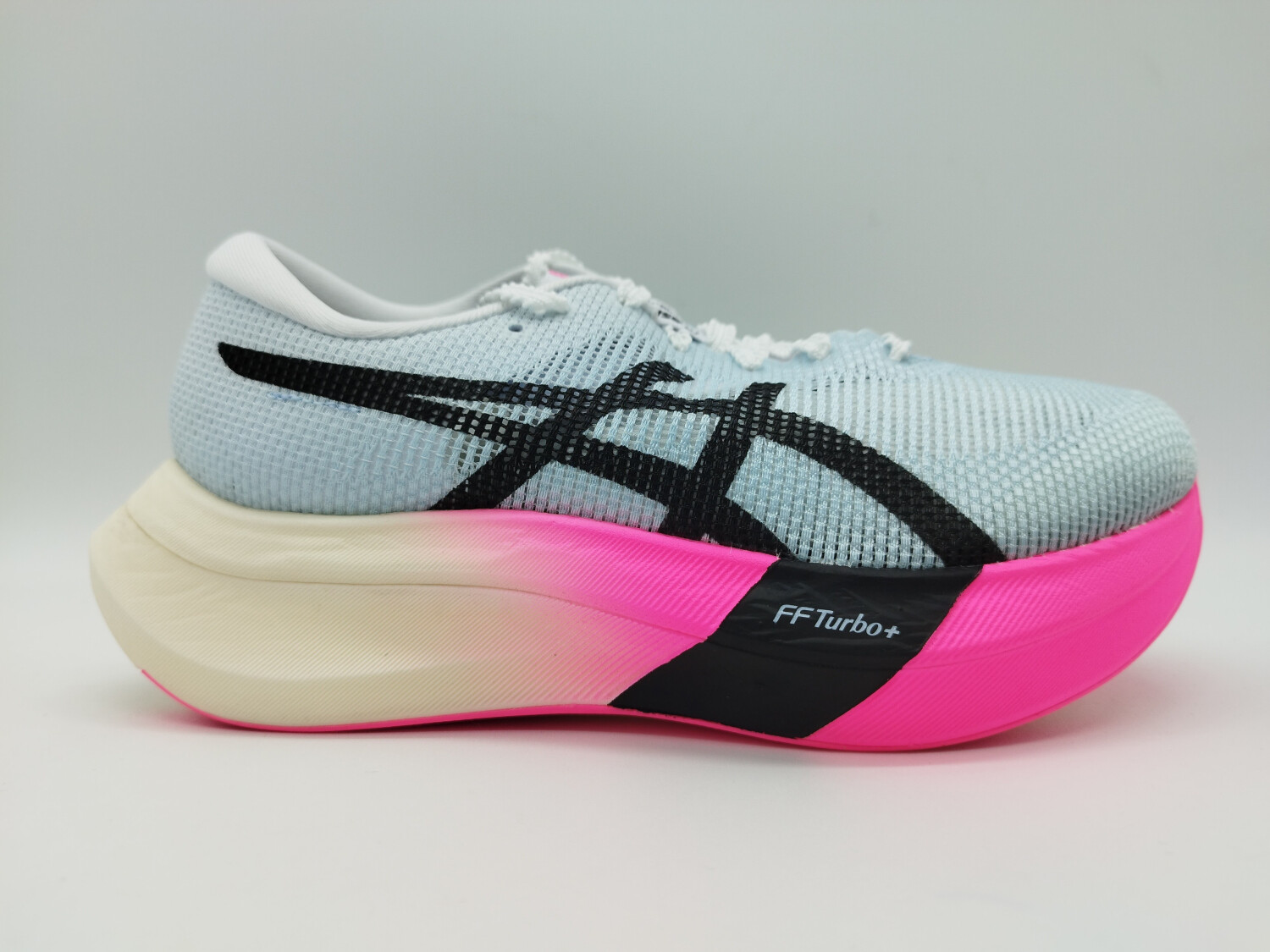 Asics Metaspeed Sky Paris (1013A123) light blue/black ab 150,00 ...
