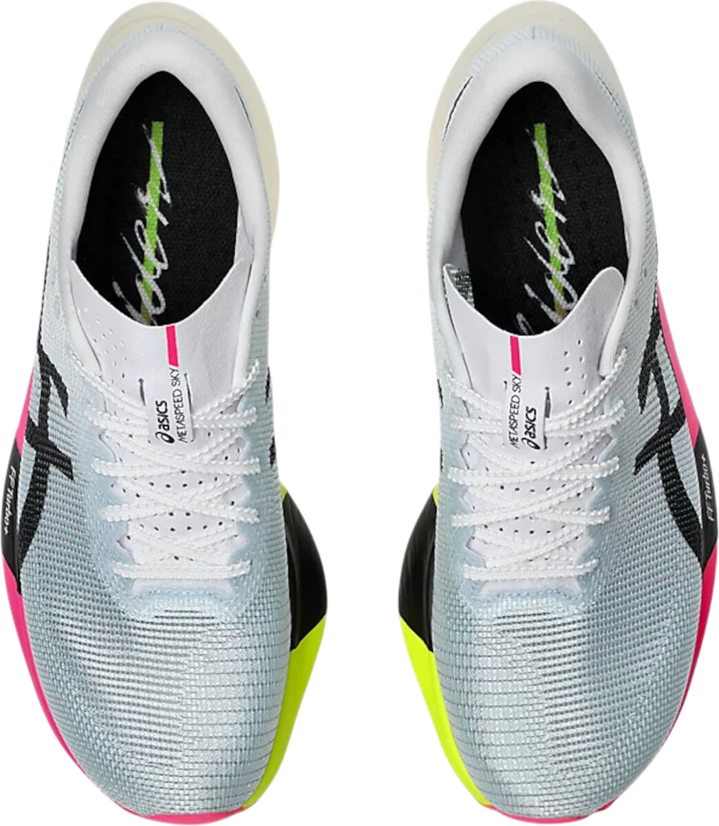 Asics Metaspeed Sky Paris (1013A123) ab 125 € | Vergleiche 2
