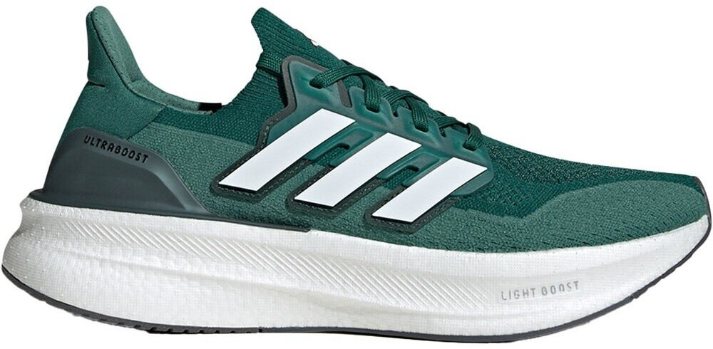 Adidas Ultraboost 5 collegiate green cloud white grey five