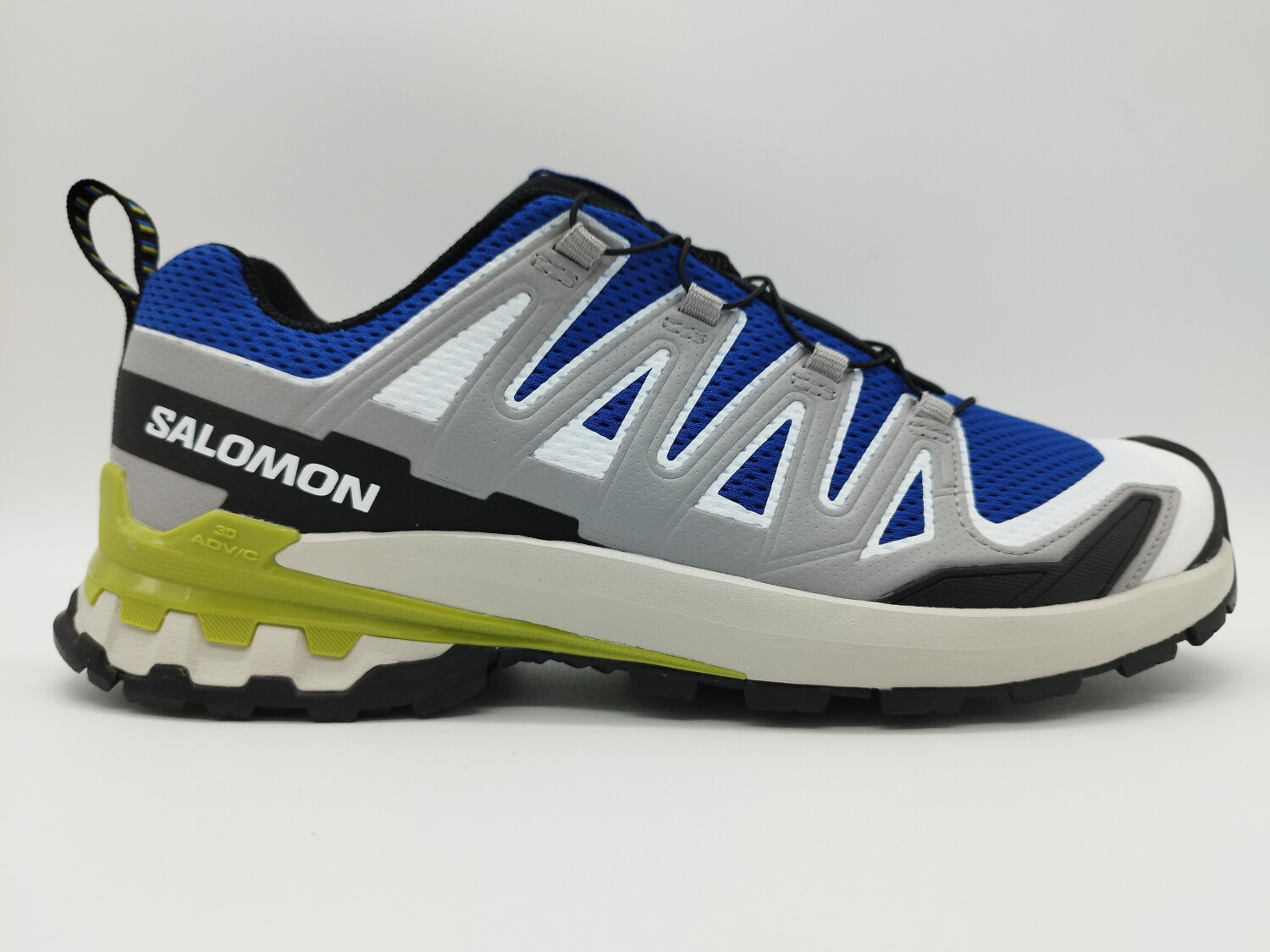 Salomon XA PRO 3D v9 blue black