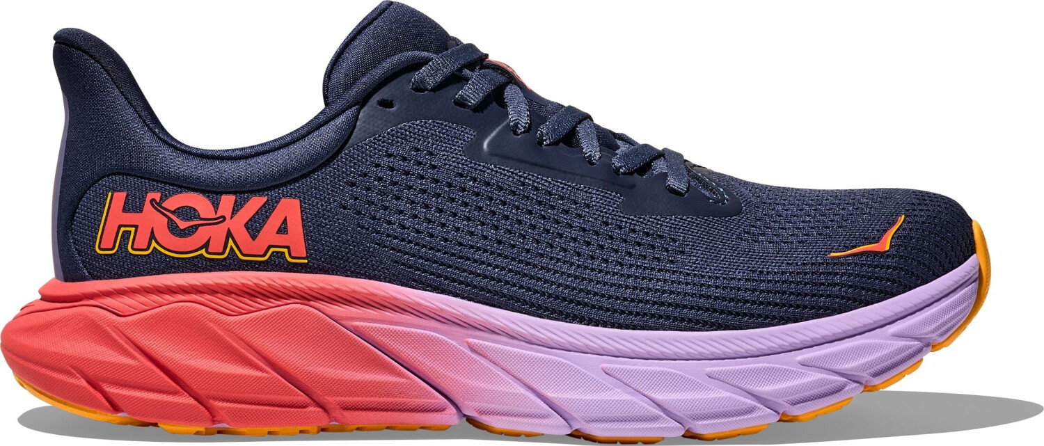 Hoka Arahi 7 Women (1147851) nautical dusk/varsity navy