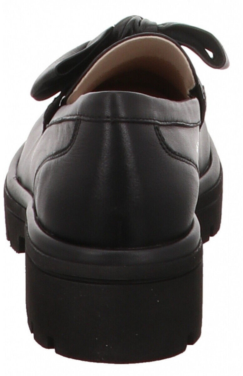 Caprice Straßenslipper schwarz Abs b 25 mm ab 80,05 € | Preisvergleich ...