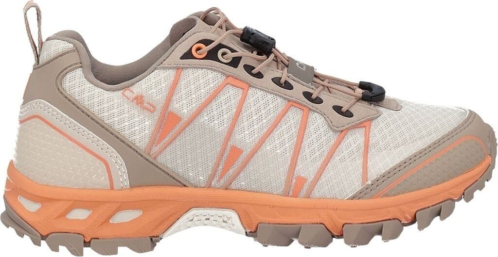 CMP Atlas Trail 3Q95266 Trail Running Shoes