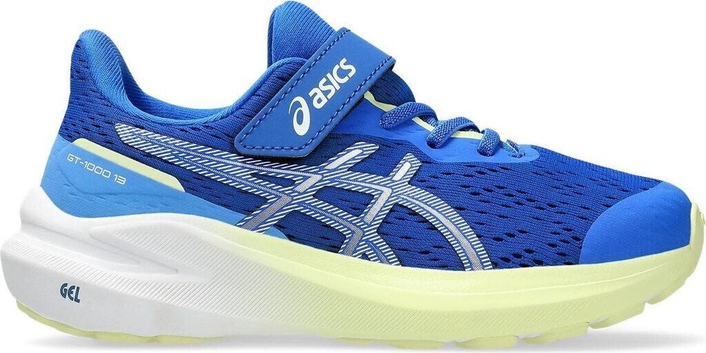 Asics GT-1000 PS illusion blue white 1014A344 404