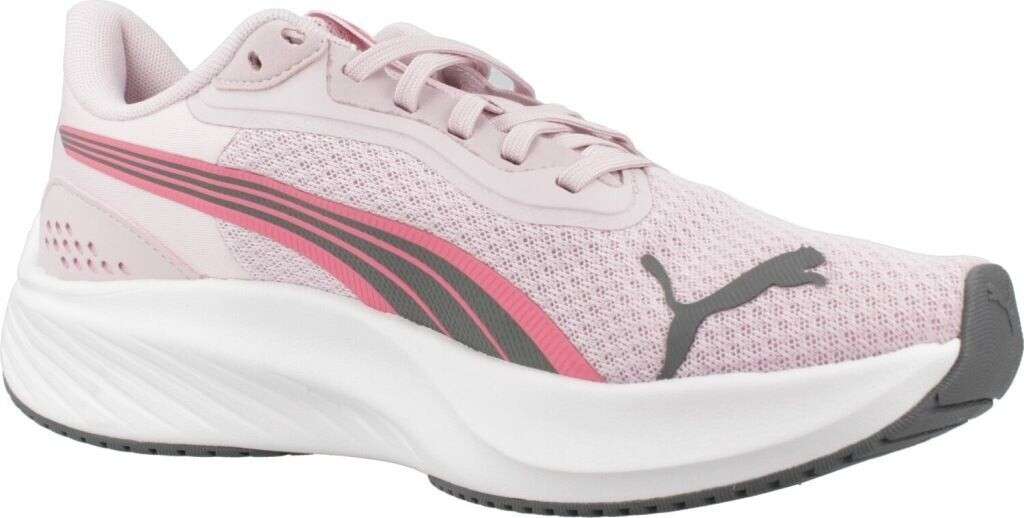 Puma Pounce Lite Running Shoes 04 rose mauve magic rose
