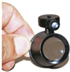 RoNa Loupe polyvalente avec LED