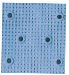 Spirella Alaska Bermuda (71 x 36 cm)