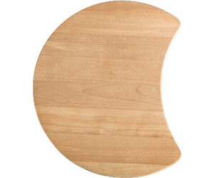 Blanco Planche A Decouper Ronde 218421 Au Meilleur Prix Sur Idealo Fr