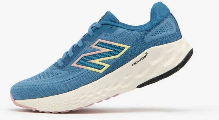 New Balance Fresh Foam X Evoz V4 blue 1321