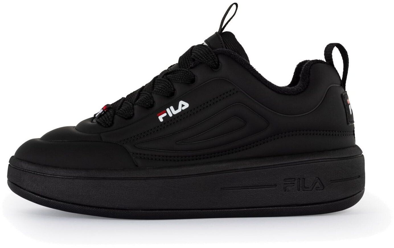 Fila Superbubble black