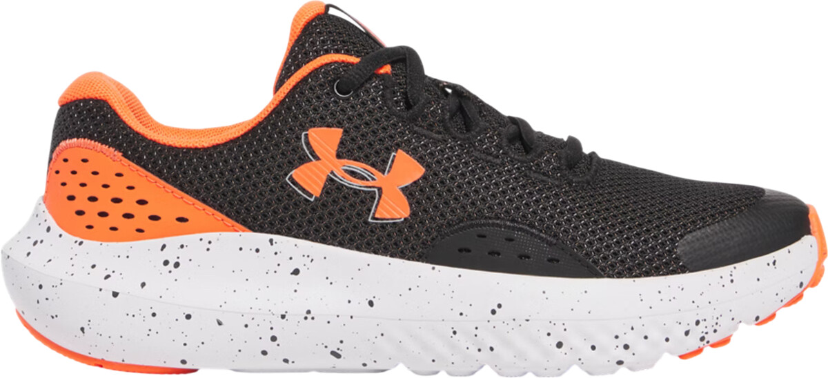 Under Armour Surge 4 Running Shoes 3027103-005