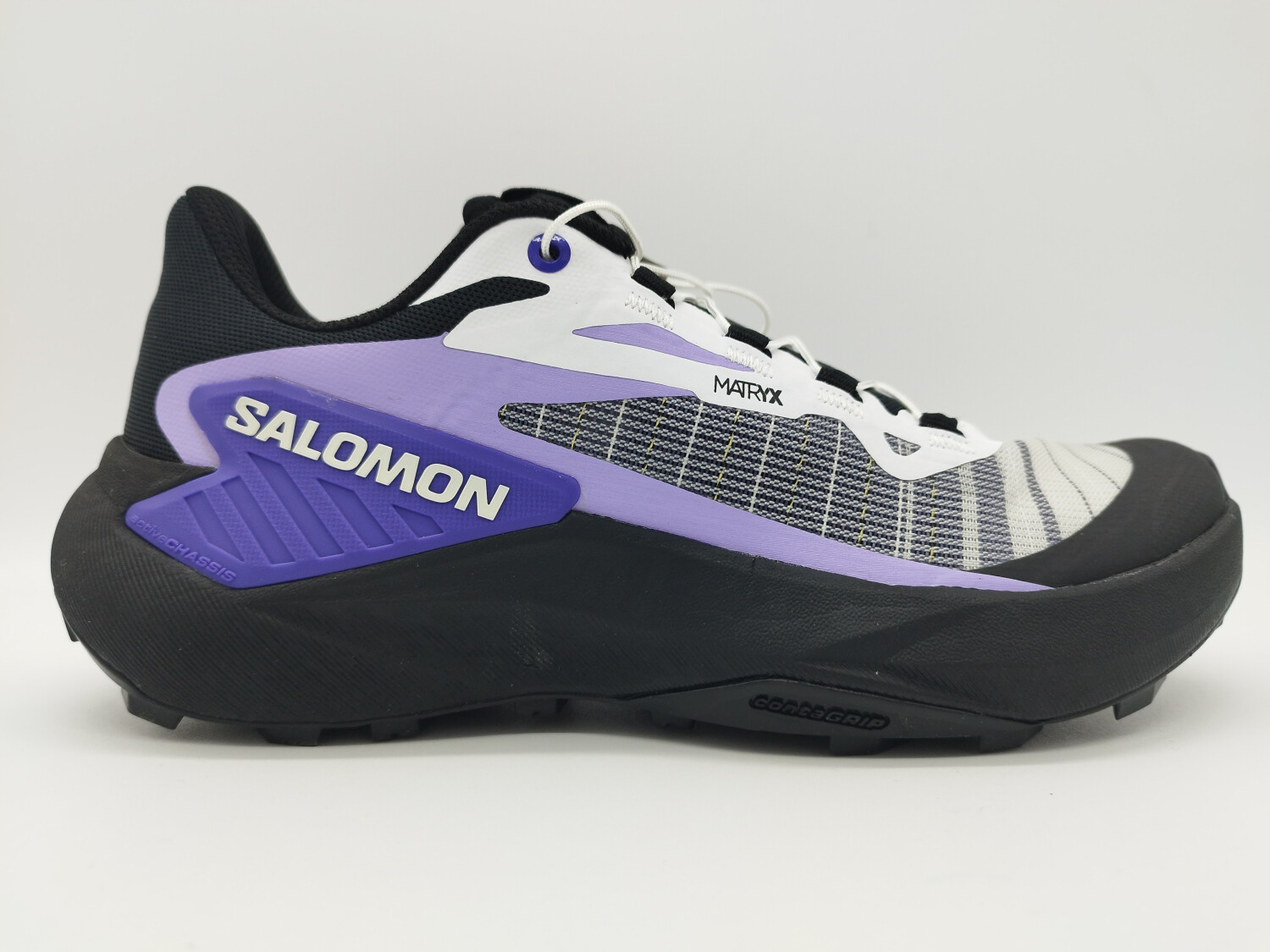 Salomon Genesis Shoes blue