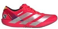 Adidas Adizero Adios Running Shoe lucid red cloud white pure sulfur FW2345