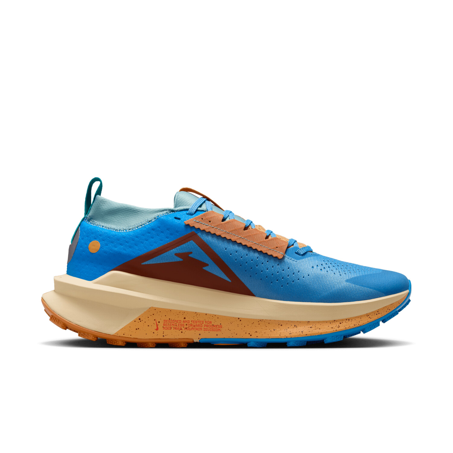 Nike Zegama Trail 2