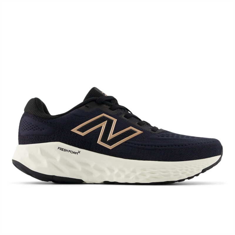 New Balance Fresh Foam X EVOZ v4 Women sea salt with angora and twilight haze