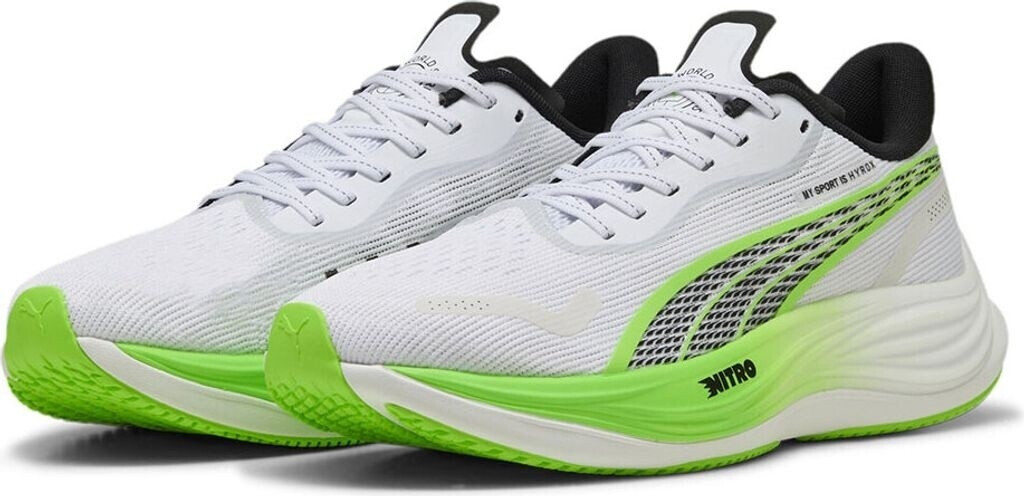 Puma Velocity Nitro 3 Hyrox Trainers