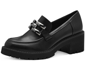 MARCO TOZZI Mocassini Donna 2-24702-44 – Slipper Leggeri Con Suola Feel Me E Fodera Morbida – 100% Vegan E Made In Italy