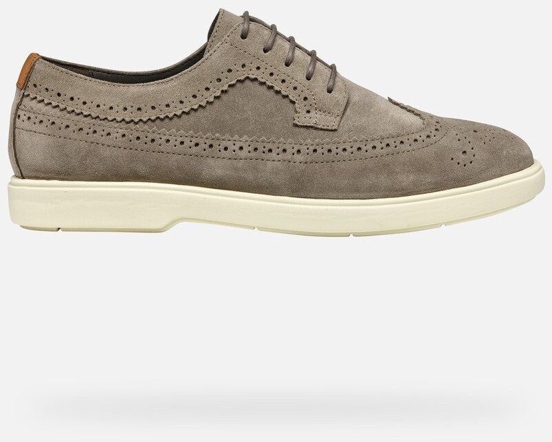 Geox Spherica Ec17 Taupe
