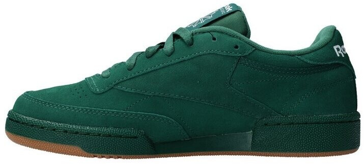 Reebok Club C 85 Sneaker drkgrn ftwwht Rbkle3