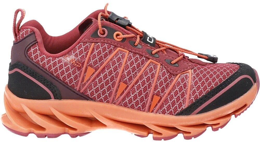 CMP Altak 2 0 Trail Running Shoes 30Q9674K
