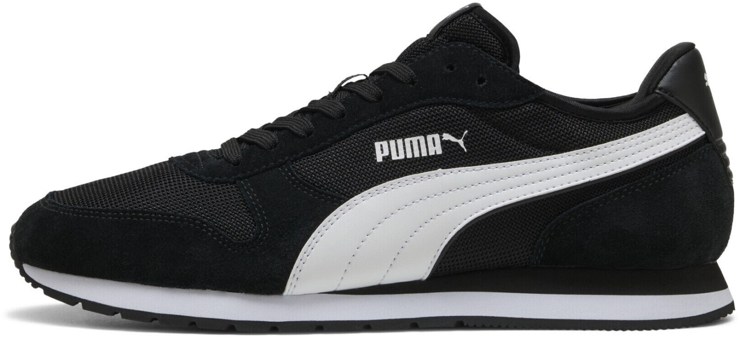 Puma ST MILER black/white