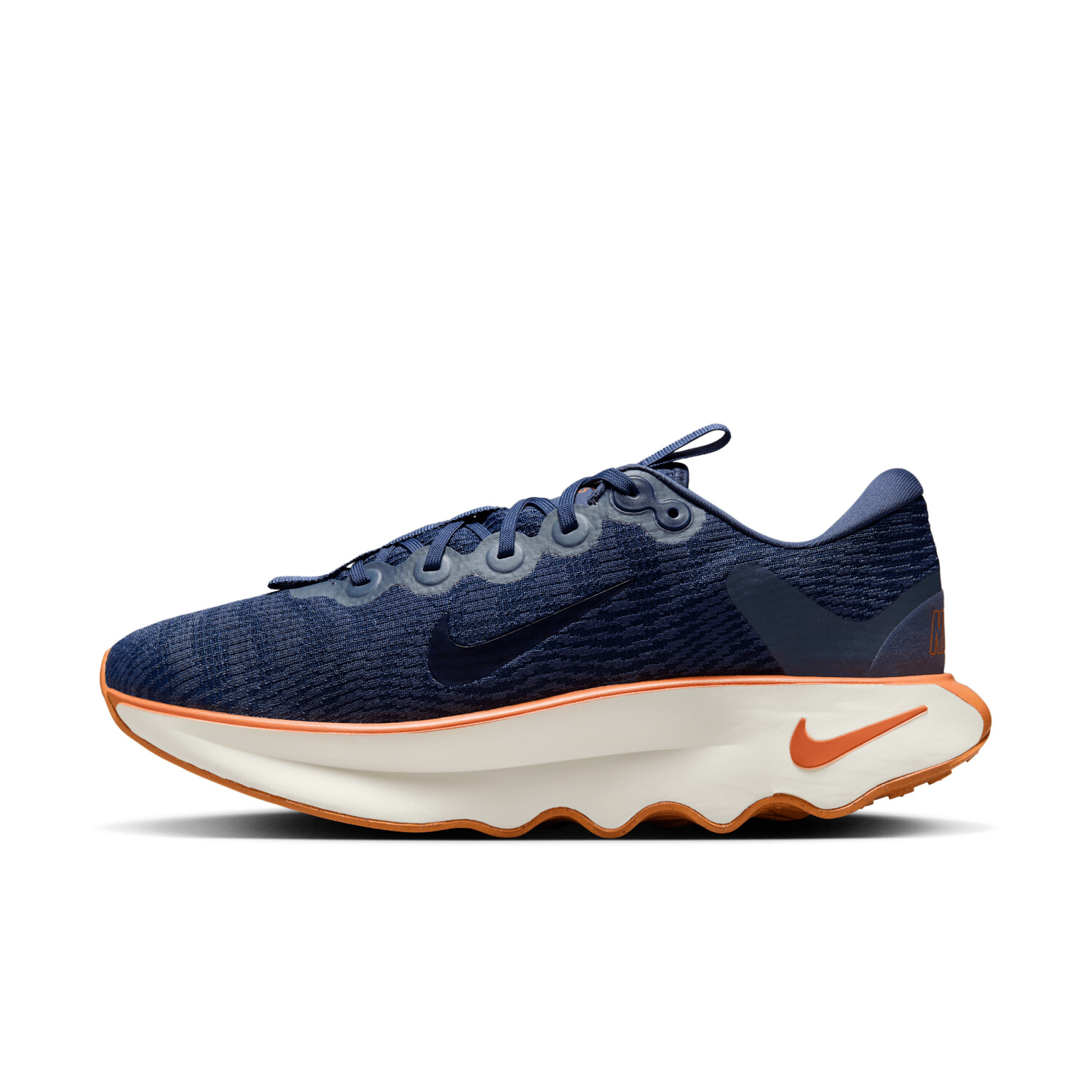 Nike Motiva Walking Shoes 403 thunder blue midnight navy
