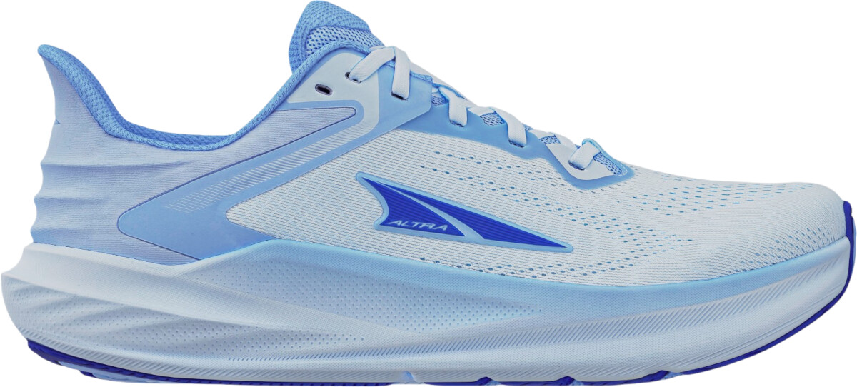Altra Torin Running Shoes light blue
