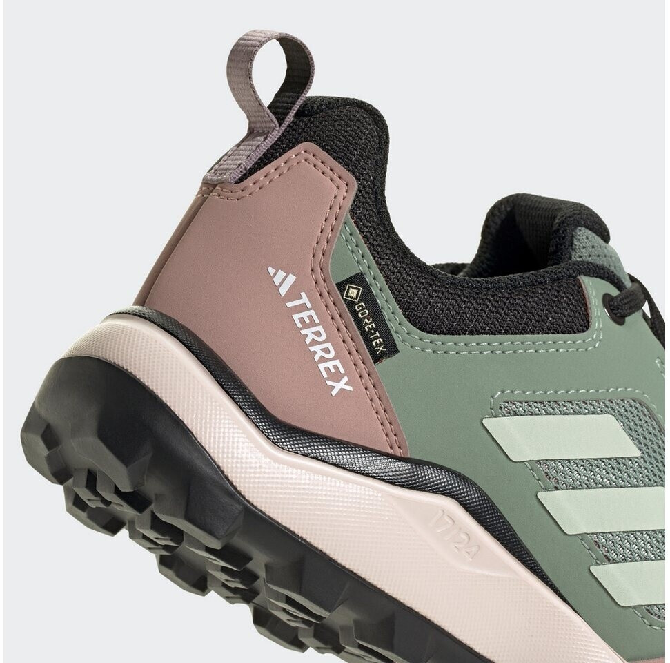 Adidas Terrex Tracerocker 2 GTX green