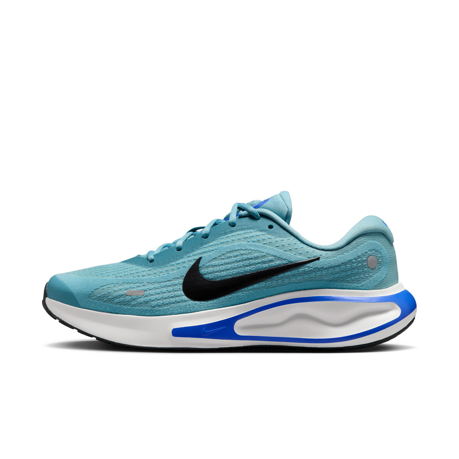 Nike Journey Run Road Running Shoe blue FN0228-402