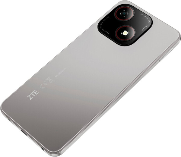ZTE Blade A35e Grau, Bild 12