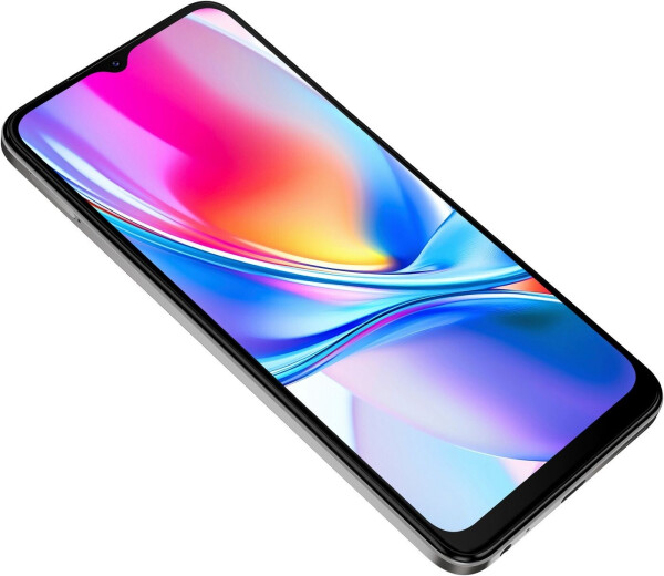 ZTE Blade A35e Grau, Bild 13